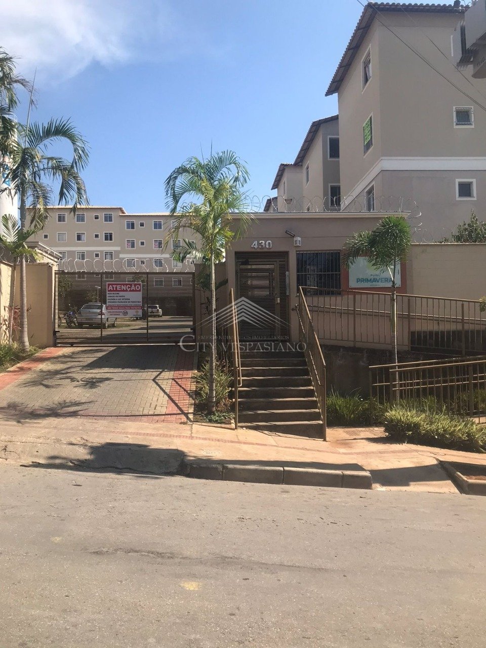APARTAMENTO SERRA DOURADA