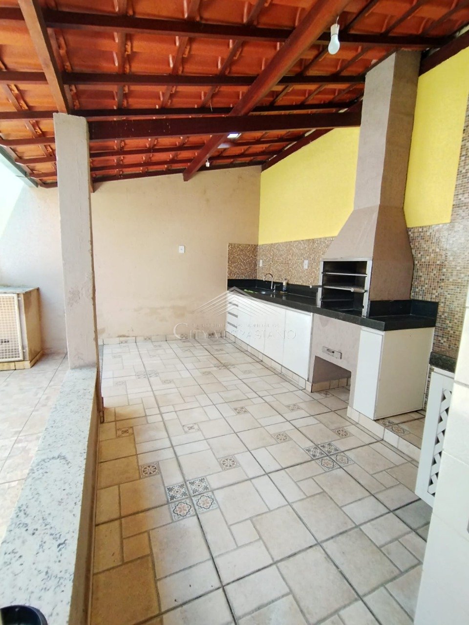 Casa - 4 quartos - Caieiras, Vespasiano - código 1332 - foto 13
