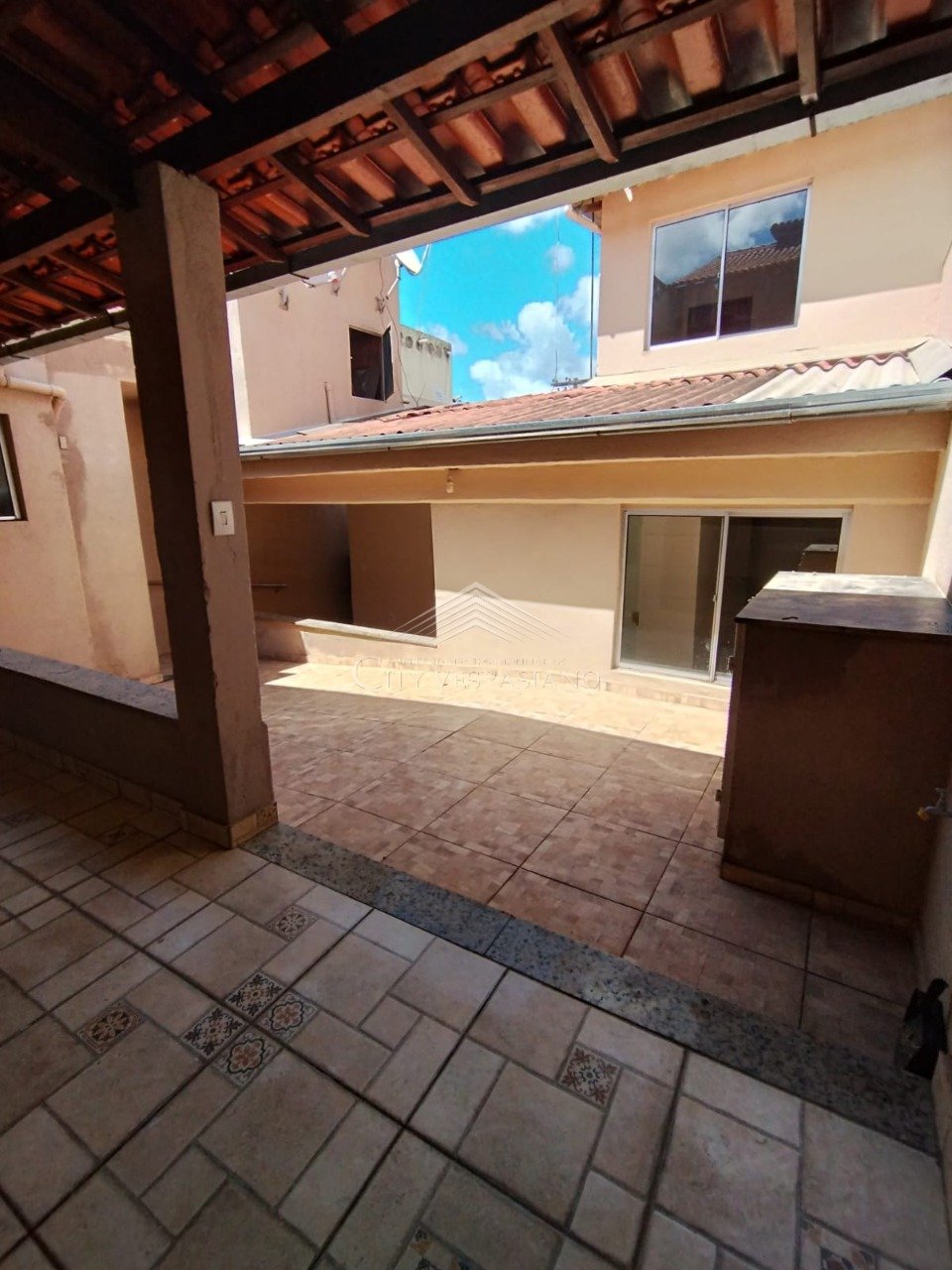 Casa - 4 quartos - Caieiras, Vespasiano - código 1332 - foto 14