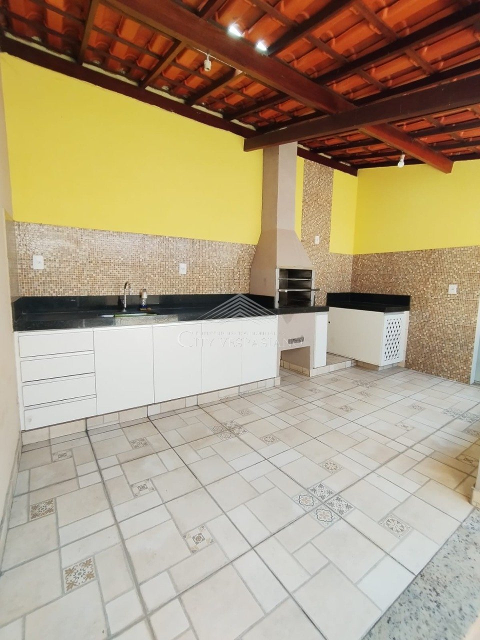 Casa - 4 quartos - Caieiras, Vespasiano - código 1332 - foto 15