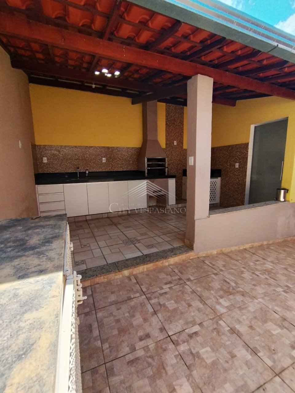 Casa - 4 quartos - Caieiras, Vespasiano - código 1332 - foto 16