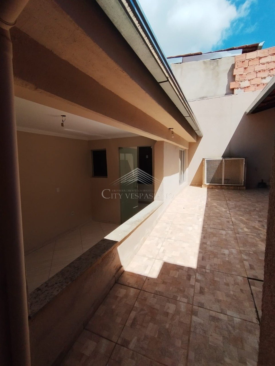 Casa - 4 quartos - Caieiras, Vespasiano - código 1332 - foto 18