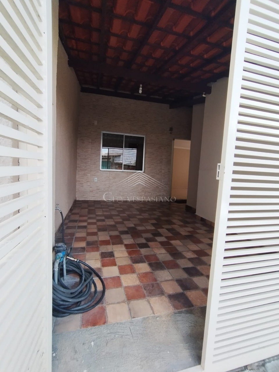 Casa - 4 quartos - Caieiras, Vespasiano - código 1332 - foto 24