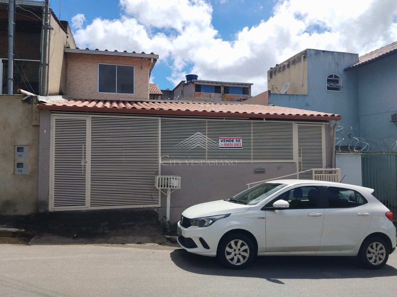 Casa - 4 quartos - Caieiras, Vespasiano - código 1332 - foto 27