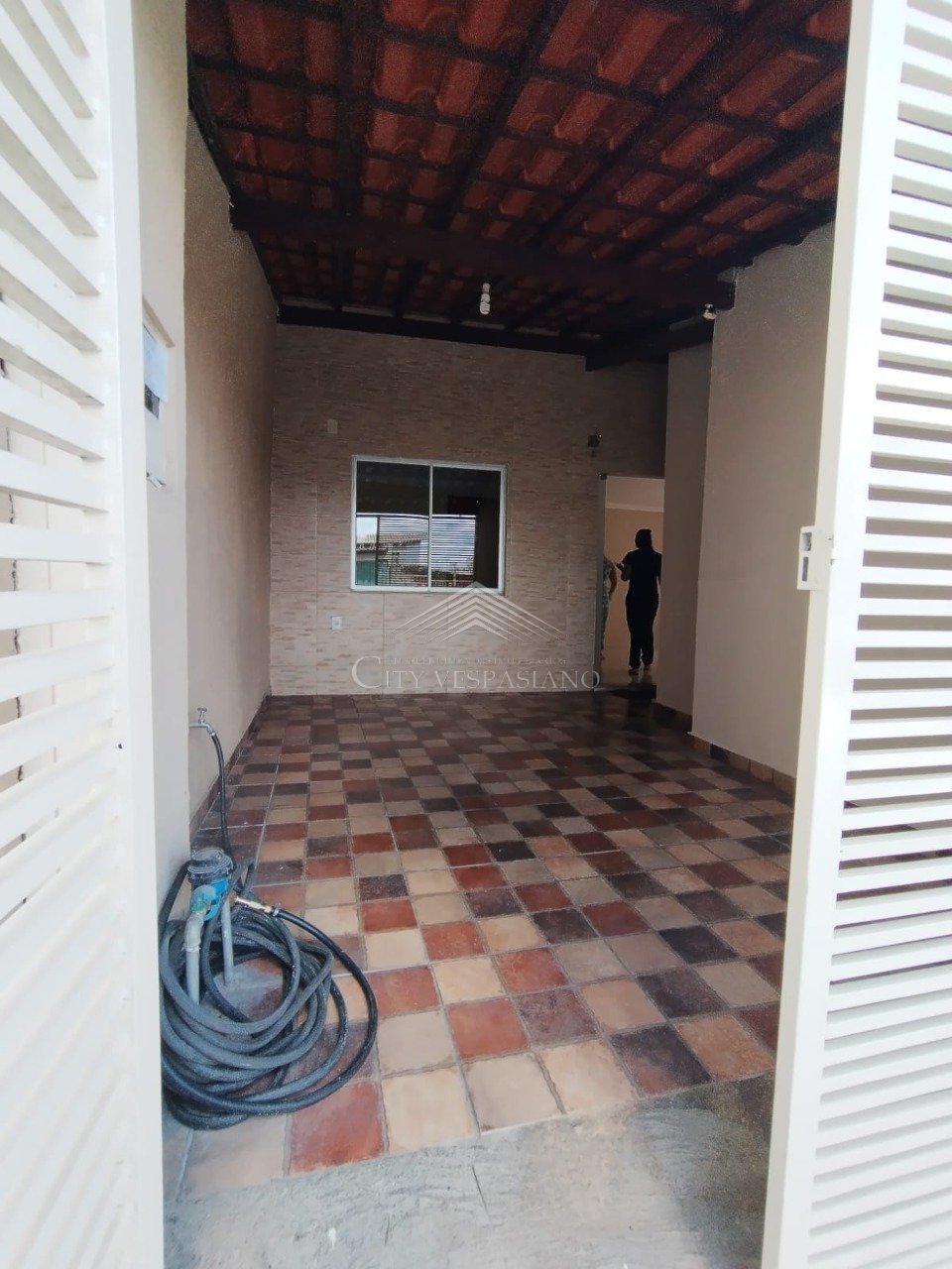 Casa - 4 quartos - Caieiras, Vespasiano - código 1332 - foto 28
