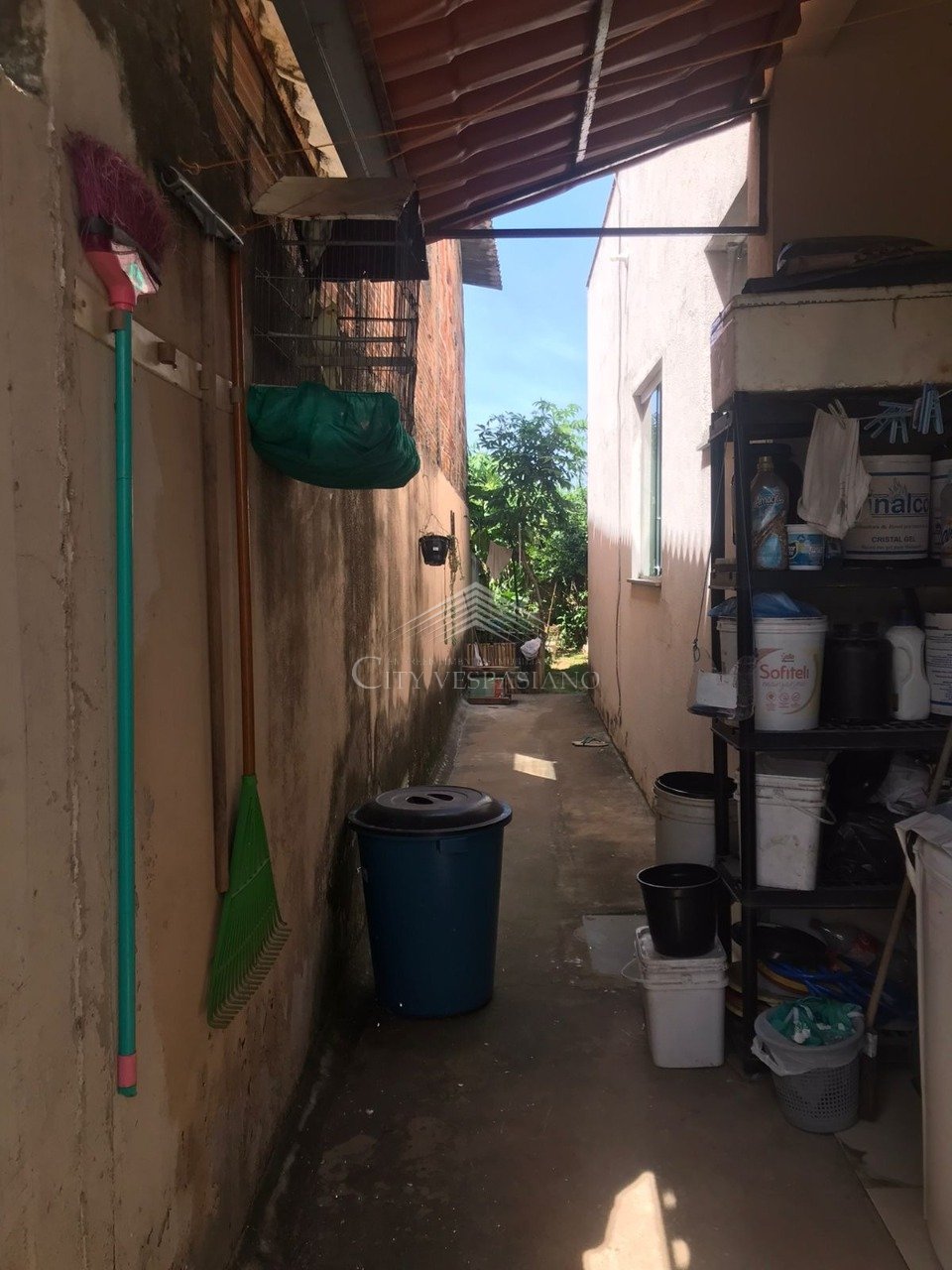 Casa - 3 quartos - Dom Pedro, São José da Lapa - código 1349 - foto 18
