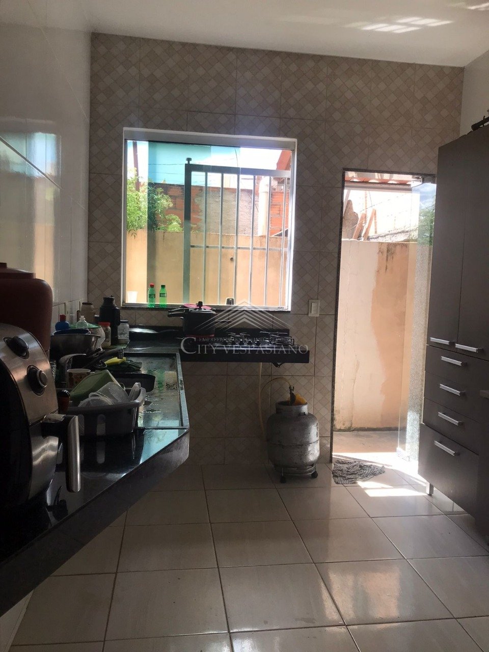 Casa - 3 quartos - Dom Pedro, São José da Lapa - código 1349 - foto 19
