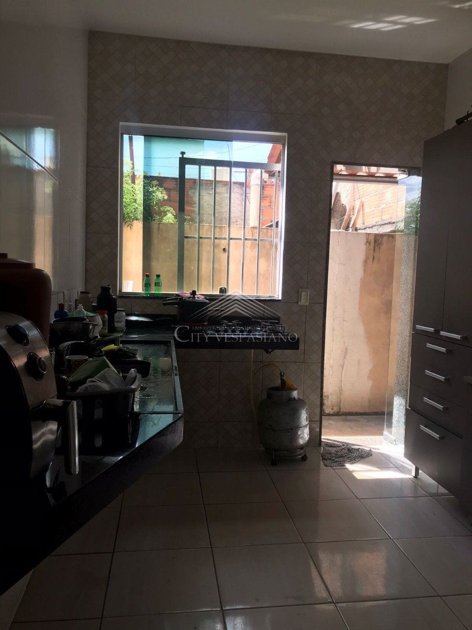 Casa - 3 quartos - Dom Pedro, São José da Lapa - código 1349 - foto 22