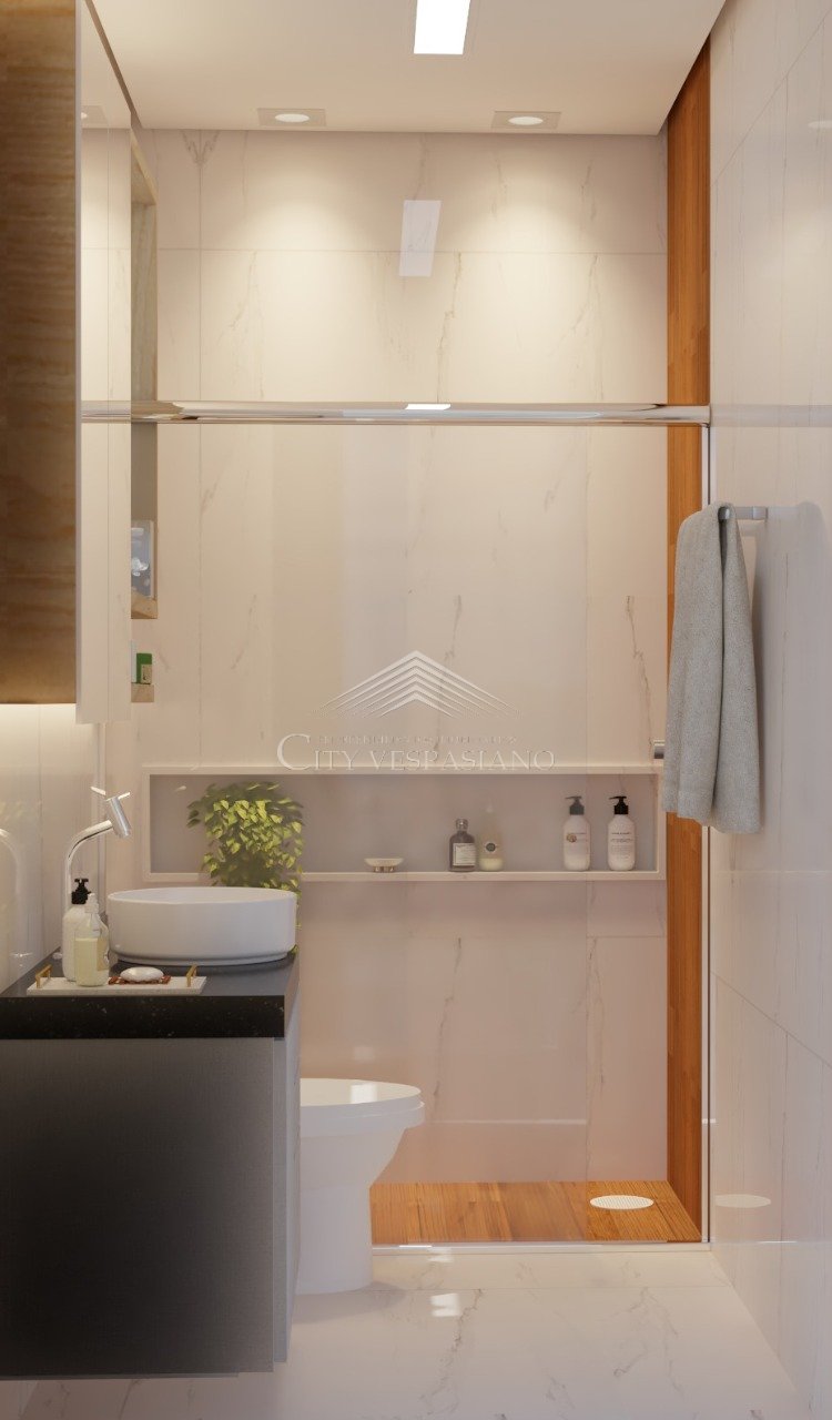 Casa - 3 quartos - Názia II, Vespasiano - código 1519 - foto 12