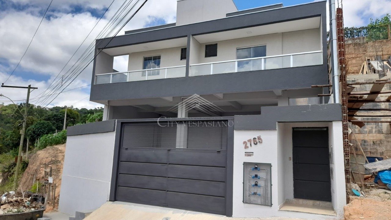 Casa - 3 quartos - Inácia De Carvalho, São José da Lapa - código 1204 - foto 2