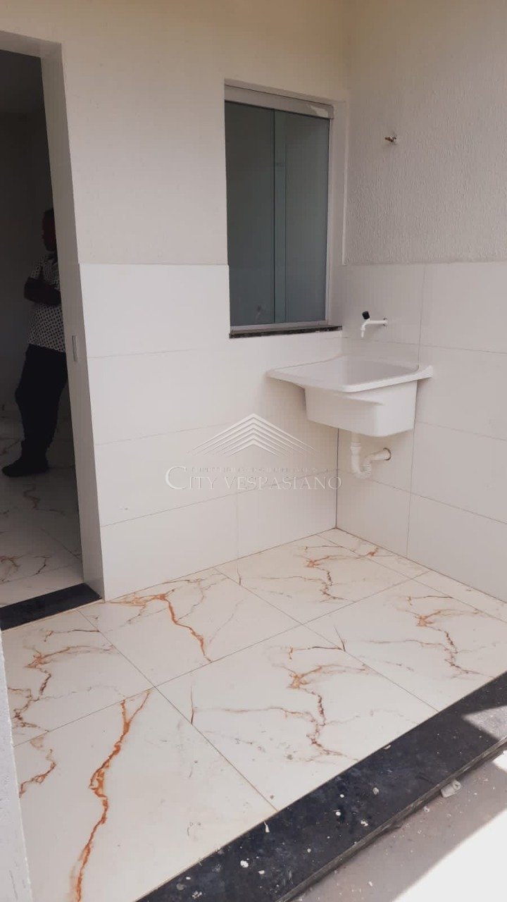 Casa - 3 quartos - Inácia De Carvalho, São José da Lapa - código 1204 - foto 18