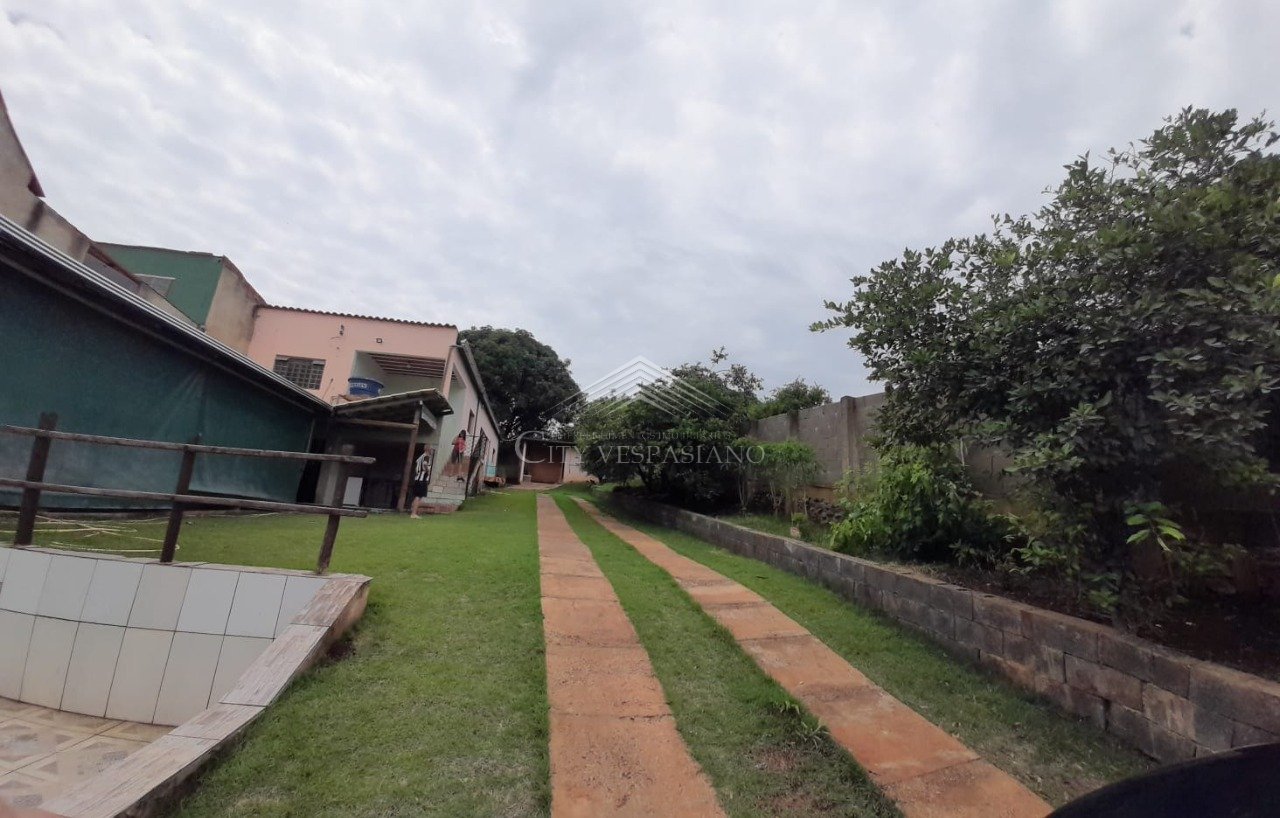 Casa - 3 quartos - Chacaras Reunidas, São José da Lapa - código 1435 - foto 3