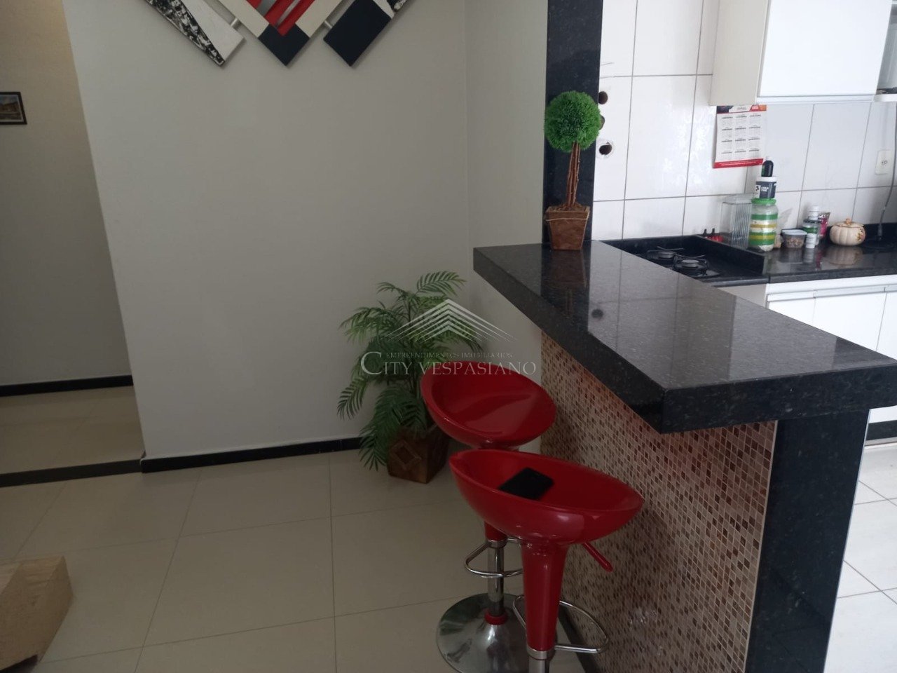 Casa - 4 quartos - Cachoeira, São José da Lapa - código 1156 - foto 9