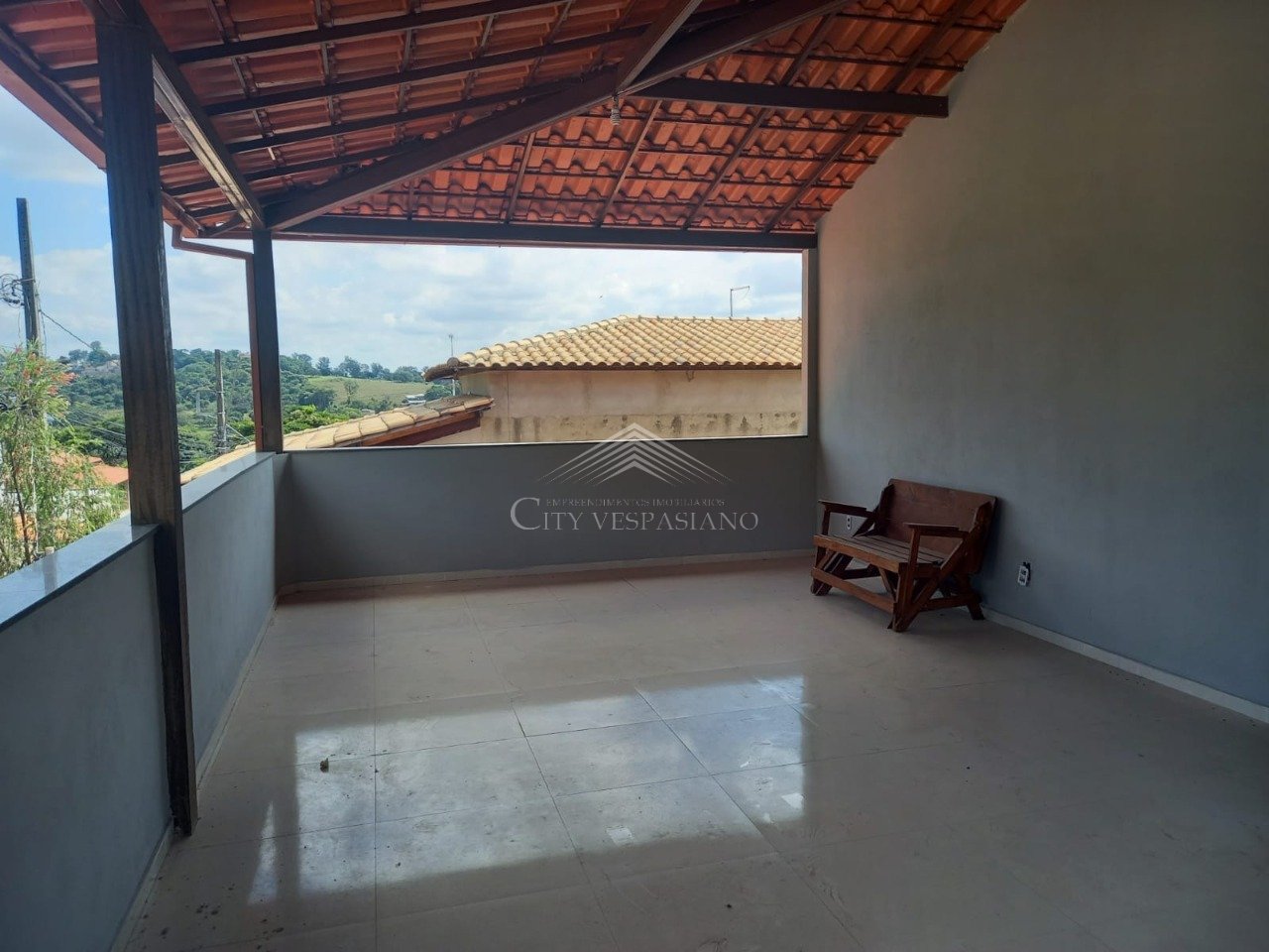 Casa - 4 quartos - Cachoeira, São José da Lapa - código 1156 - foto 15
