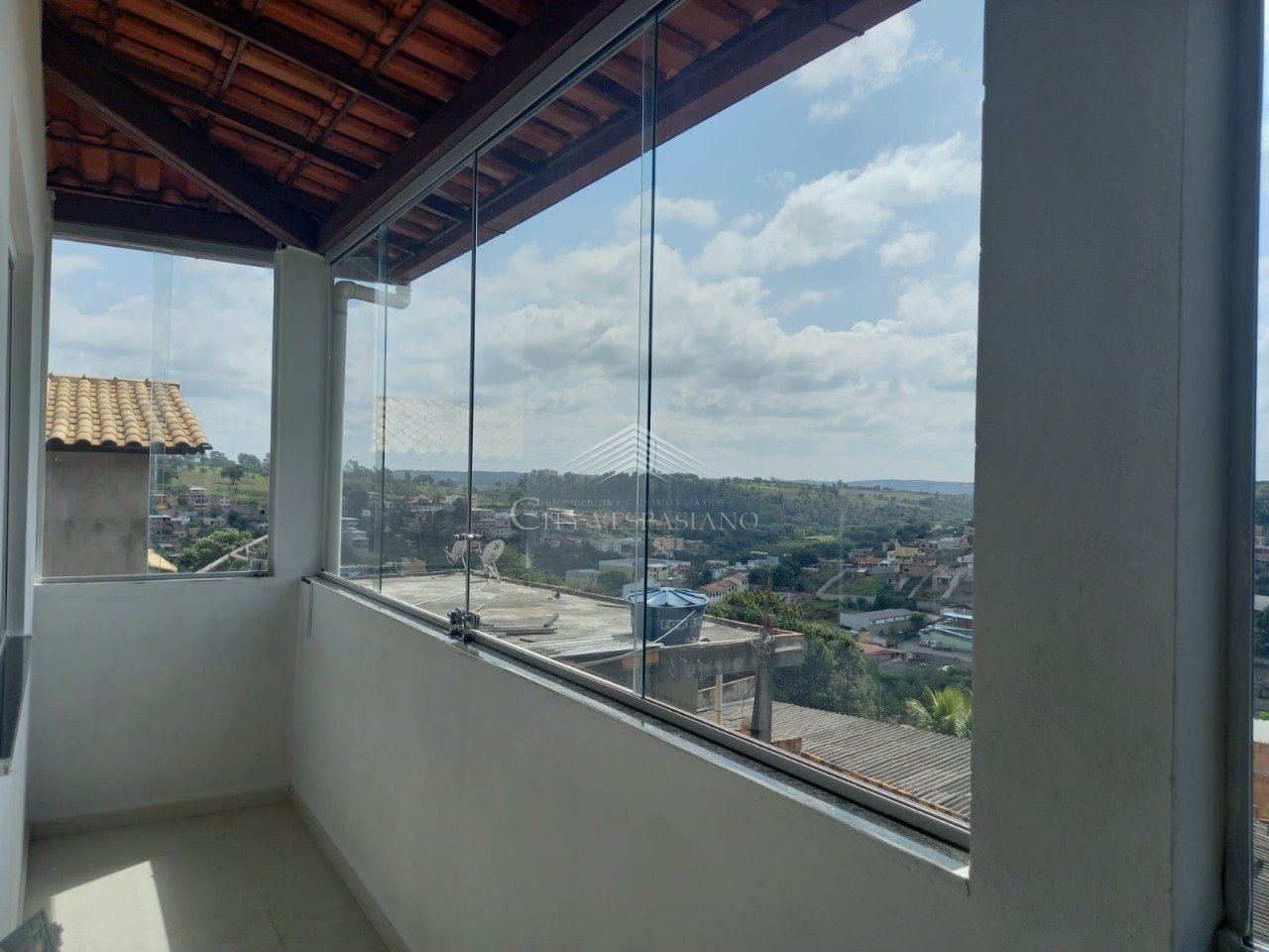 CASA CACHOEIRA SÃO JOSÉ DA LAPA