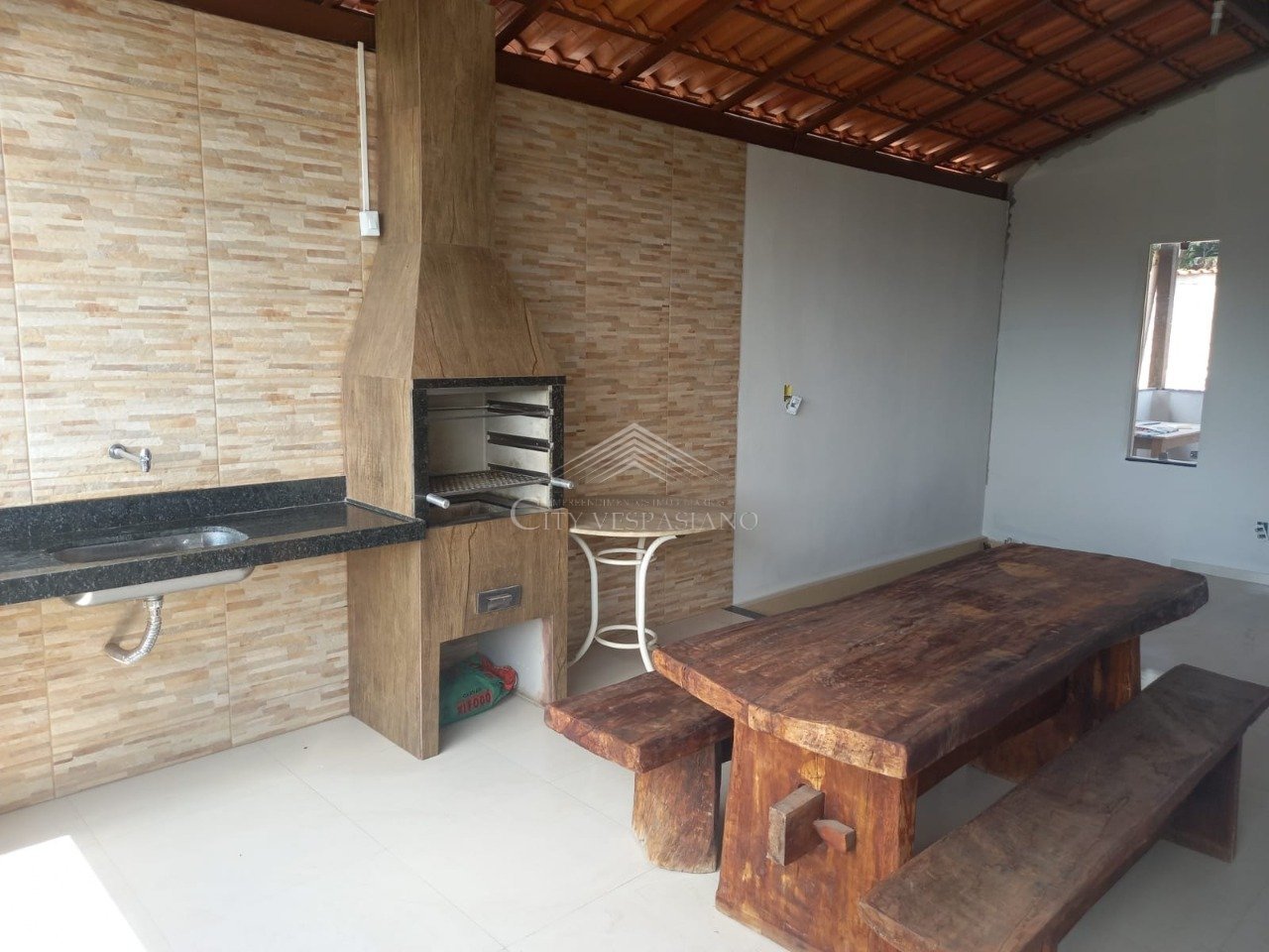 Casa - 4 quartos - Cachoeira, São José da Lapa - código 1156 - foto 18