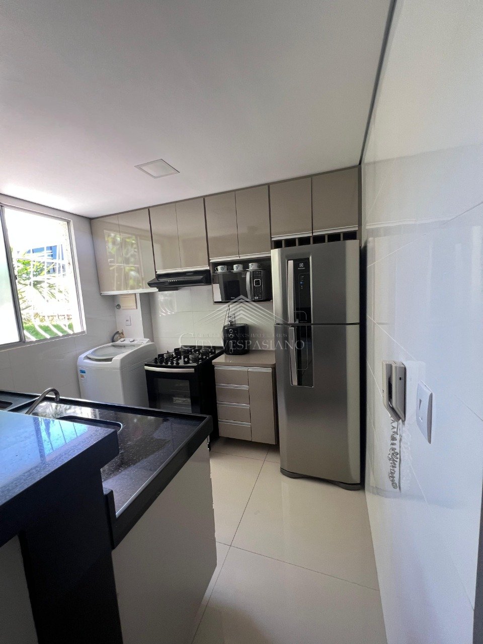 Apartamento - 2 quartos - Gávea, Vespasiano - código 1517 - foto 3