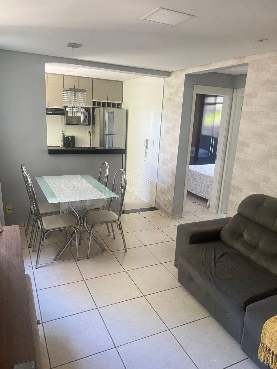 Apartamento - 2 quartos - Gávea, Vespasiano - código 1517 - foto 4
