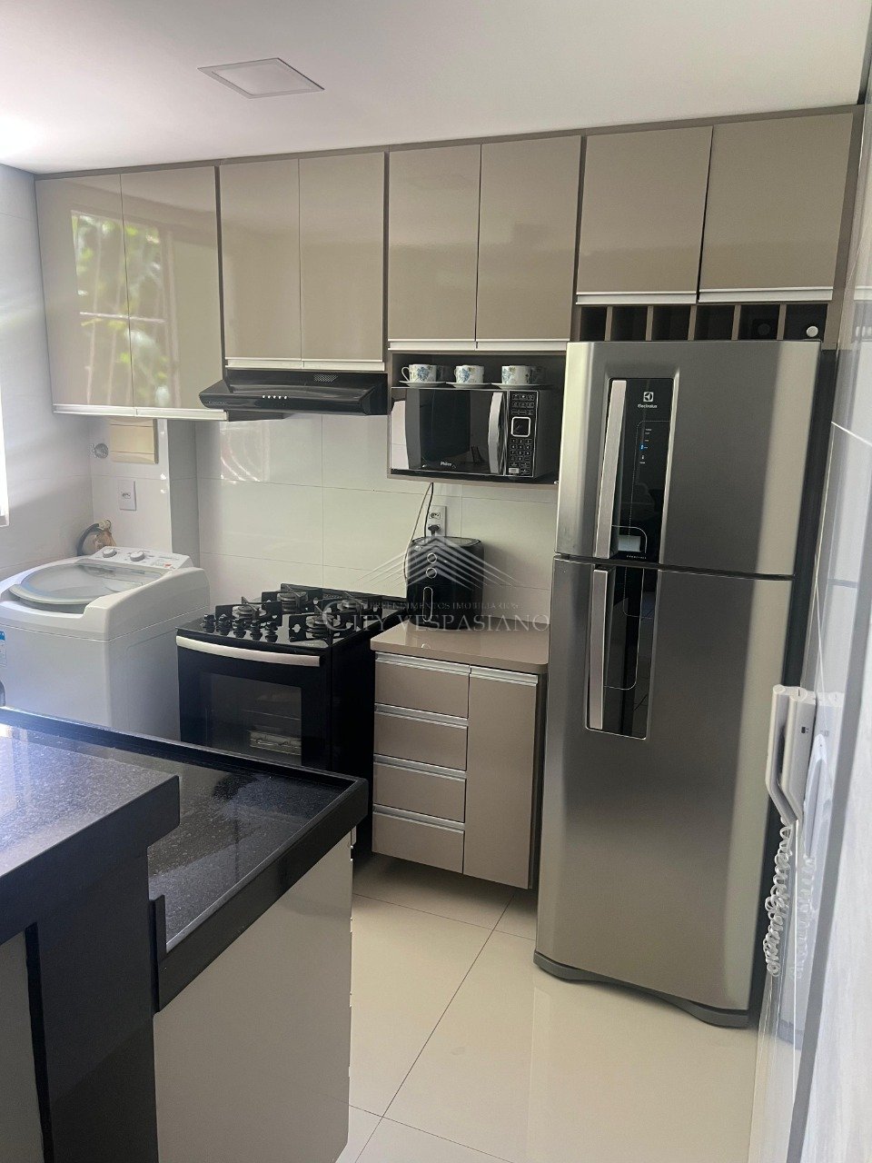 Apartamento - 2 quartos - Gávea, Vespasiano - código 1517 - foto 6