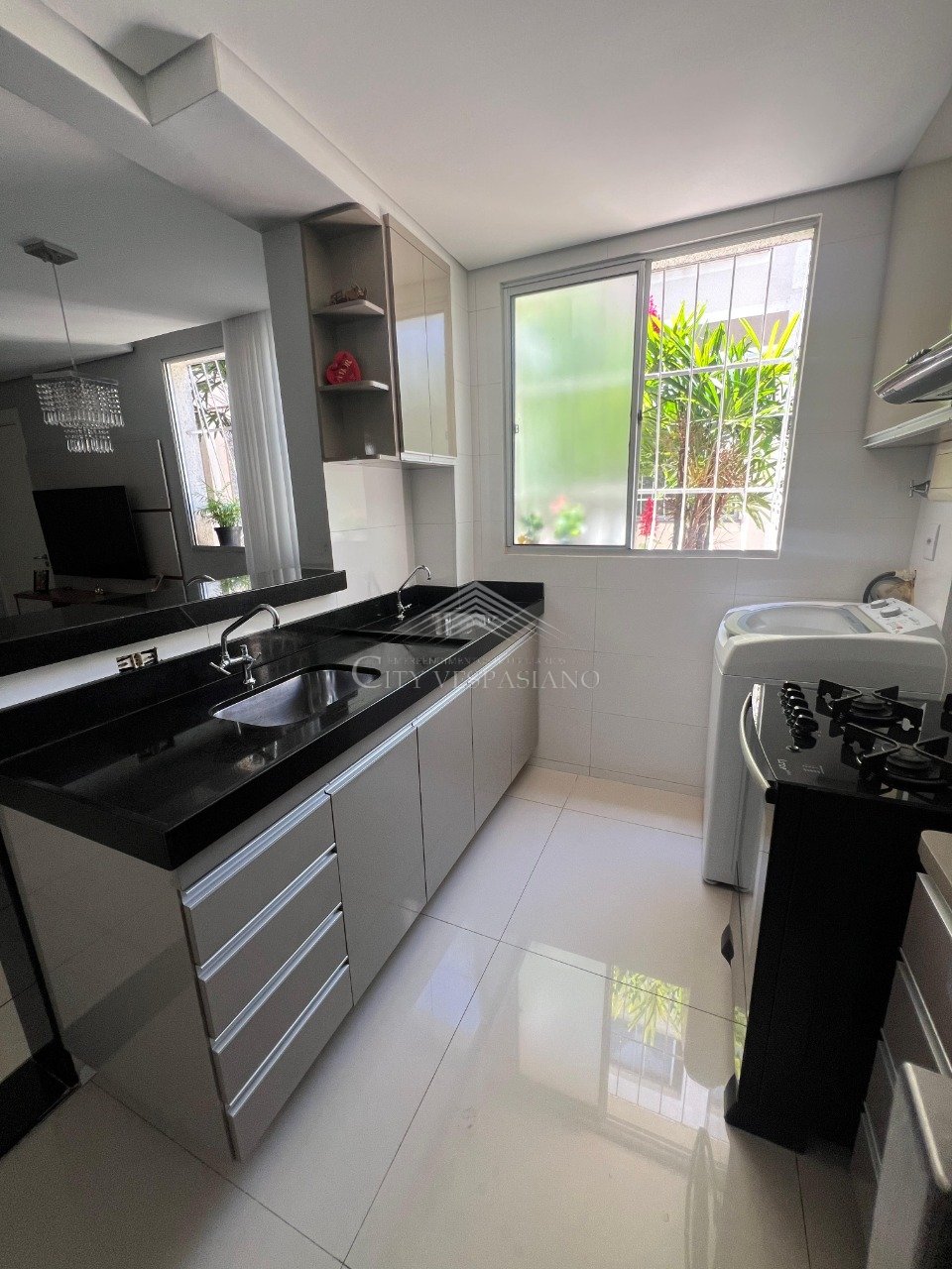 Apartamento - 2 quartos - Gávea, Vespasiano - código 1517 - foto 9