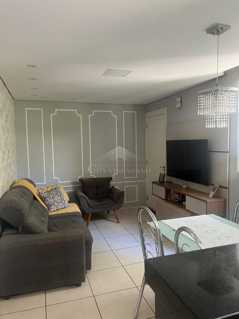 Apartamento - 2 quartos - Gávea, Vespasiano - código 1517 - foto 11
