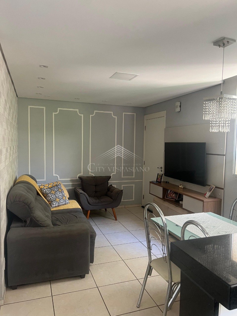Apartamento - 2 quartos - Gávea, Vespasiano - código 1517 - foto 12