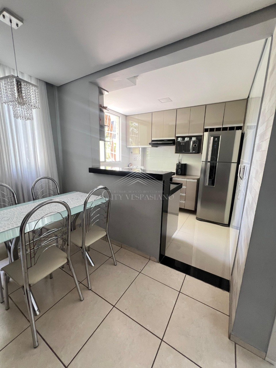 Apartamento - 2 quartos - Gávea, Vespasiano - código 1517 - foto 13