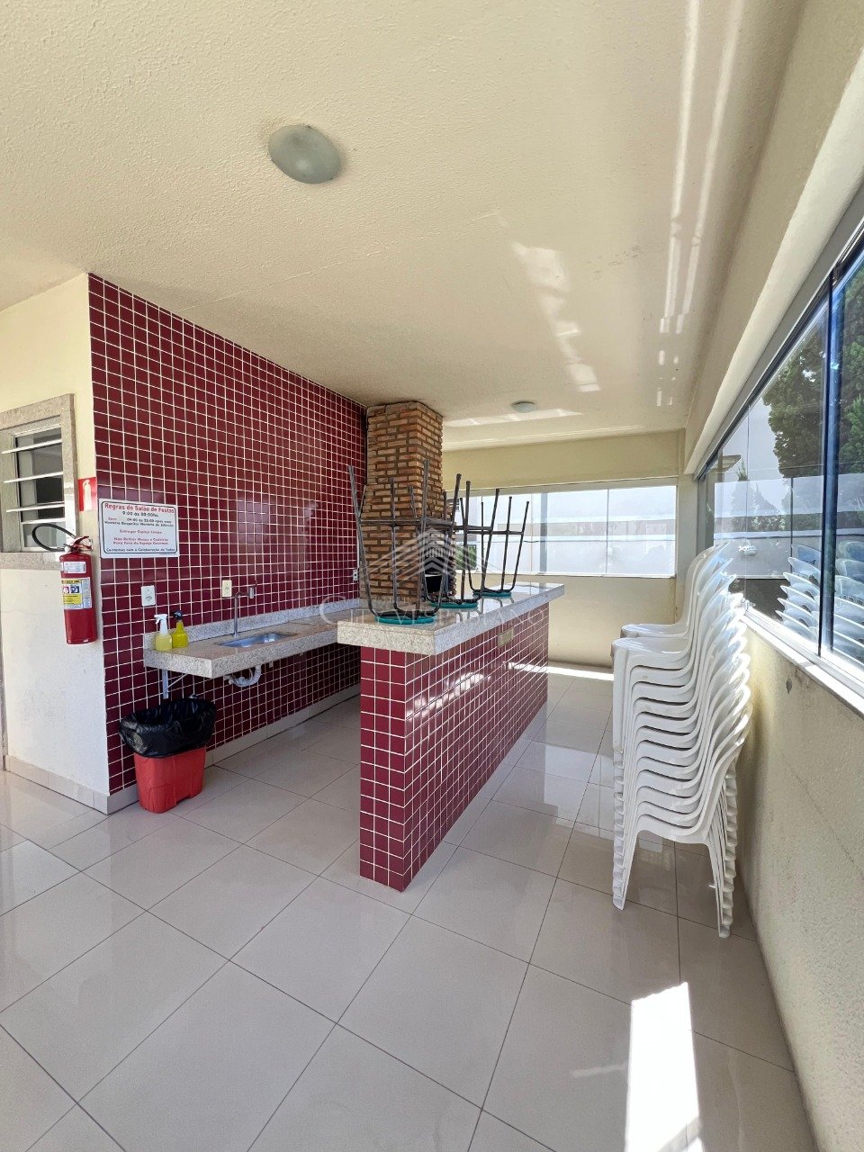Apartamento - 2 quartos - Gávea, Vespasiano - código 1517 - foto 15