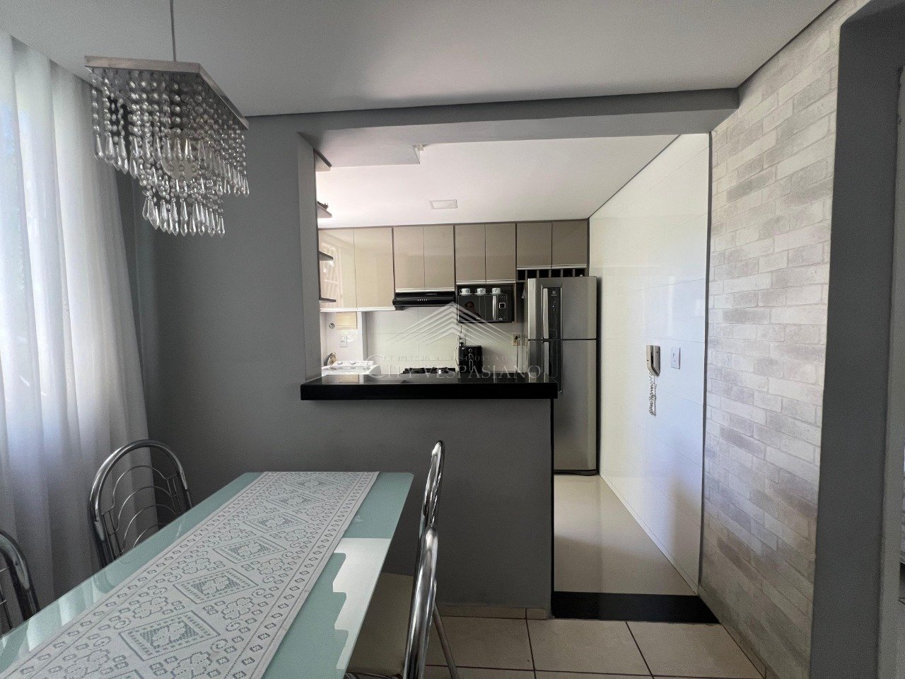 Apartamento - 2 quartos - Gávea, Vespasiano - código 1517 - foto 16