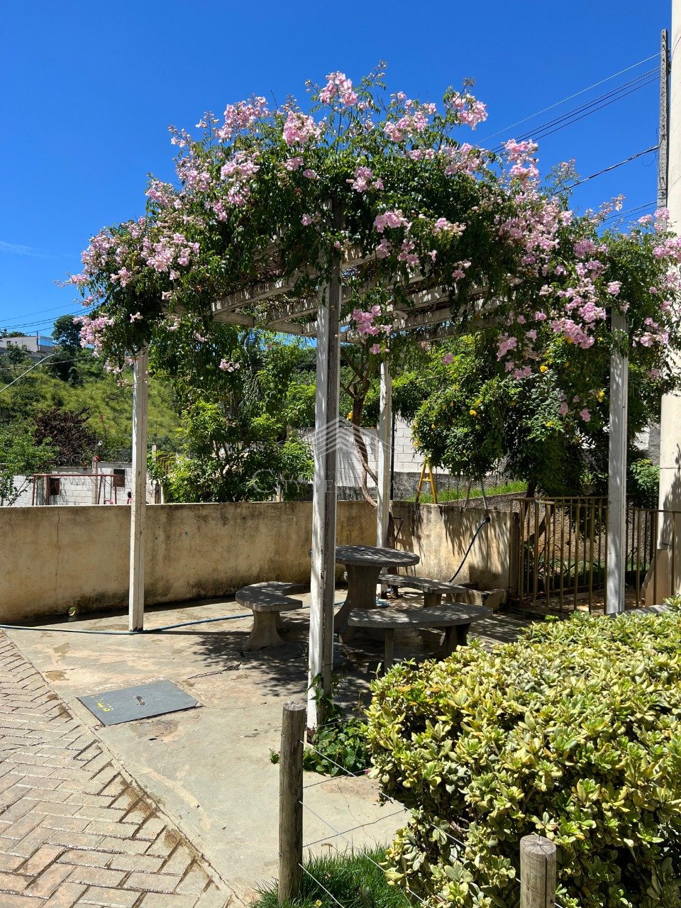 Apartamento - 2 quartos - Gávea, Vespasiano - código 1517 - foto 18