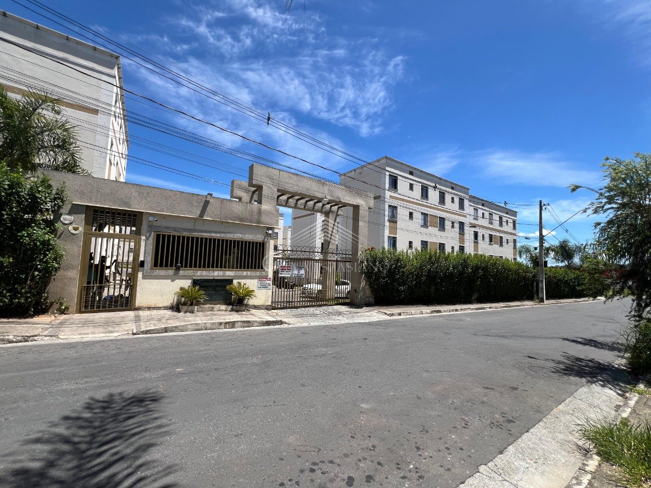 Apartamento - 2 quartos - Gávea, Vespasiano - código 1517 - foto 21
