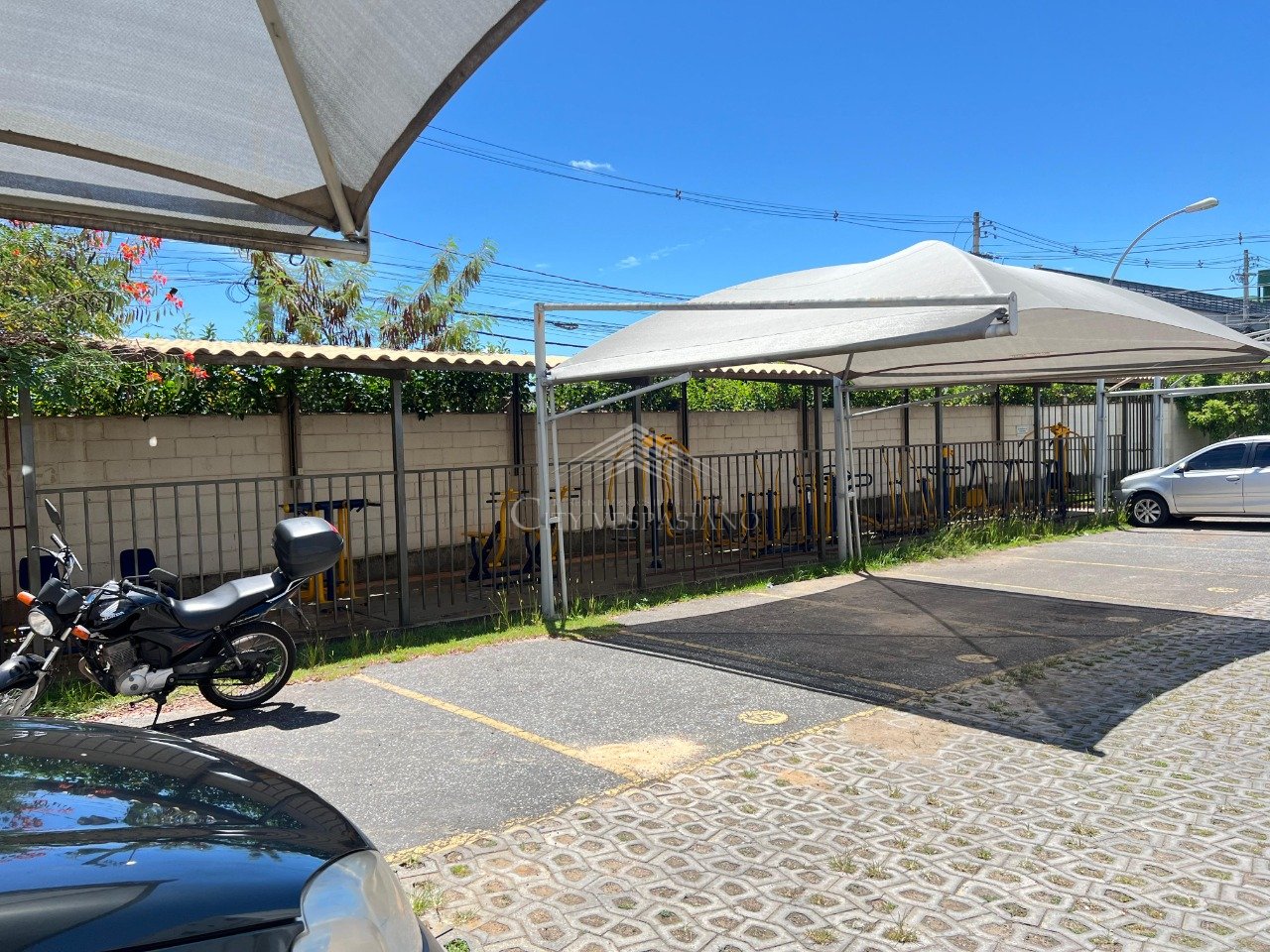 Apartamento - 2 quartos - Gávea, Vespasiano - código 1517 - foto 23