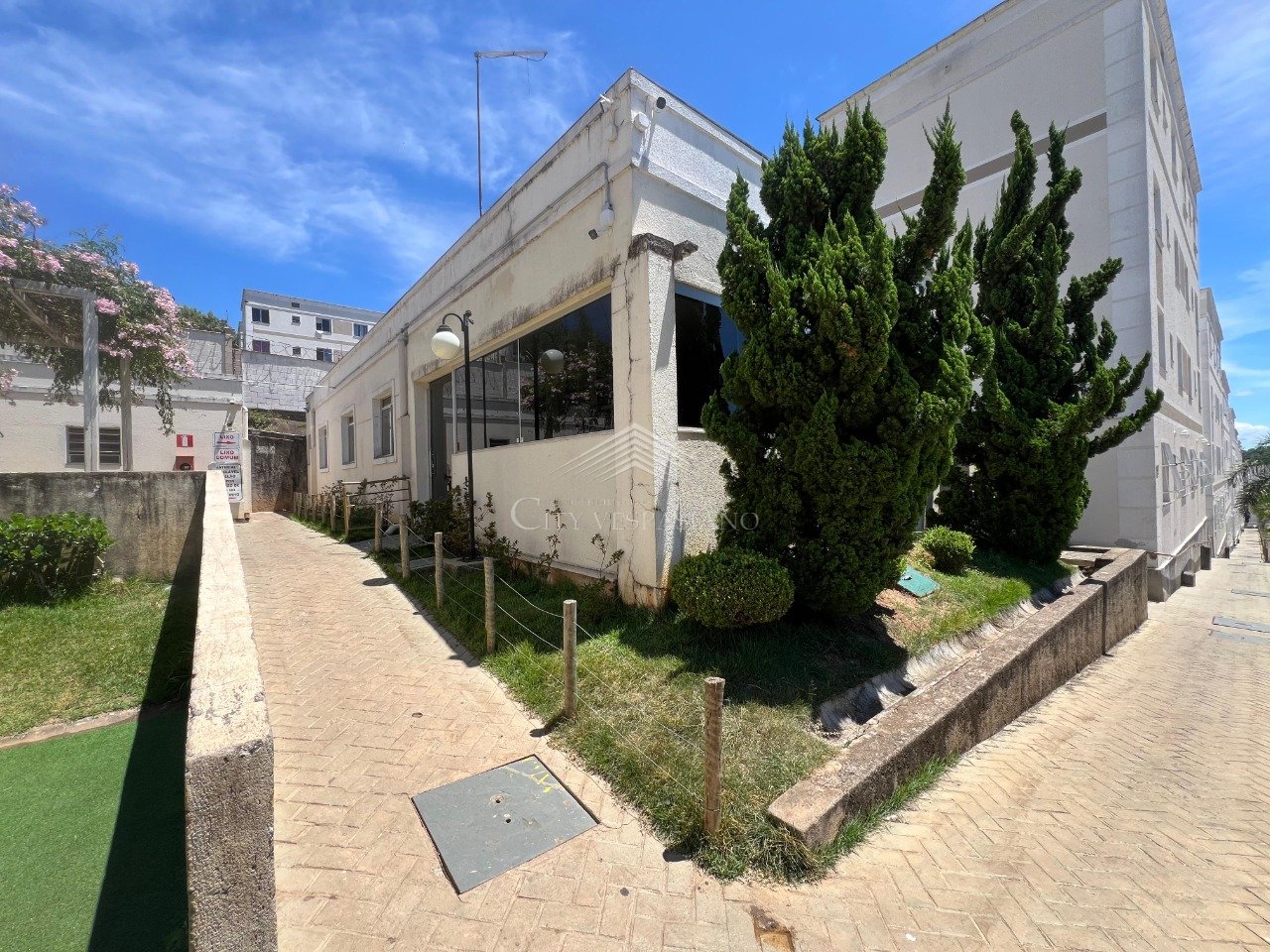 Apartamento - 2 quartos - Gávea, Vespasiano - código 1517 - foto 25