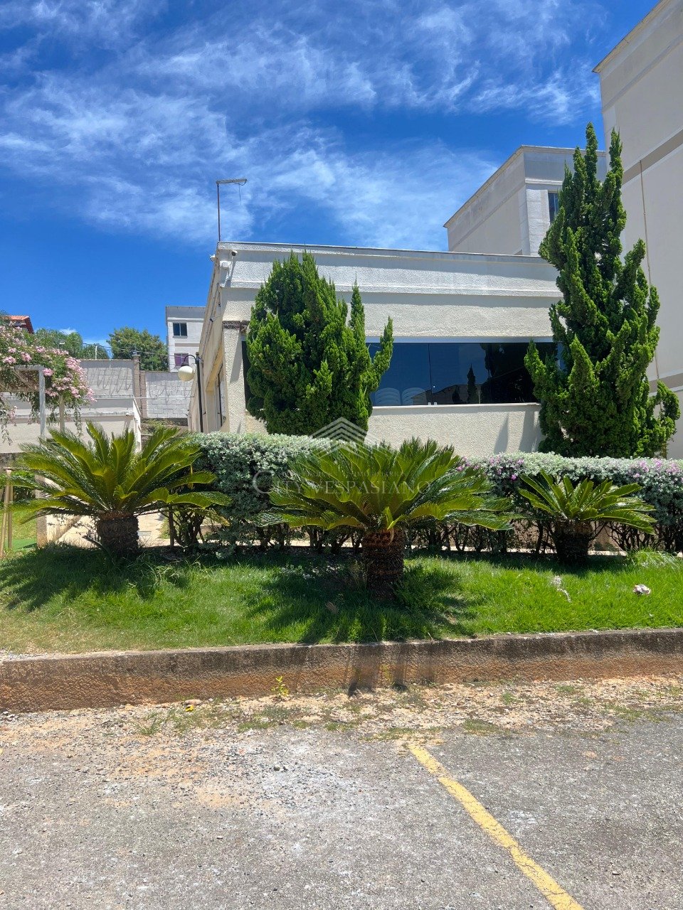Apartamento - 2 quartos - Gávea, Vespasiano - código 1517 - foto 27