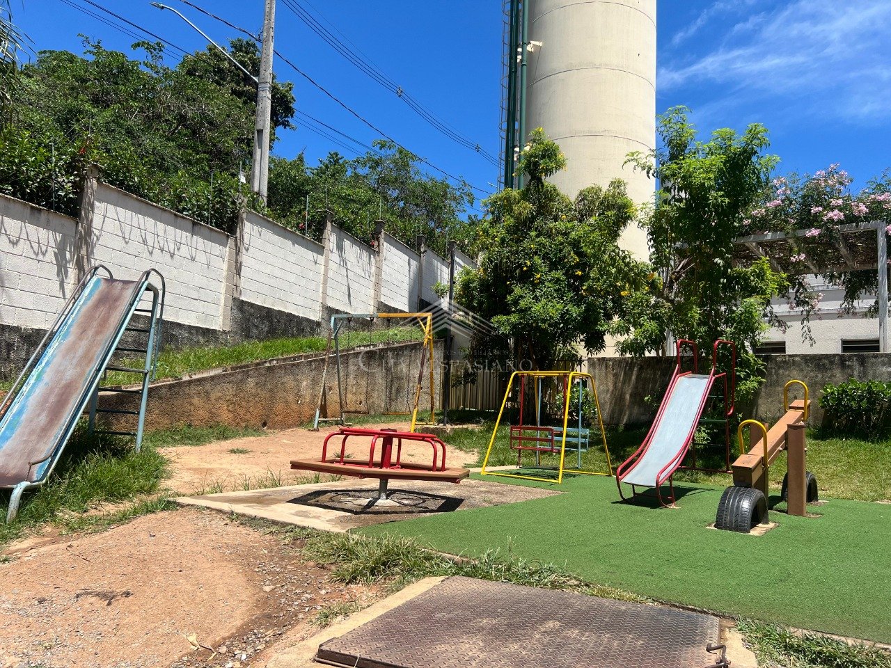 Apartamento - 2 quartos - Gávea, Vespasiano - código 1517 - foto 28