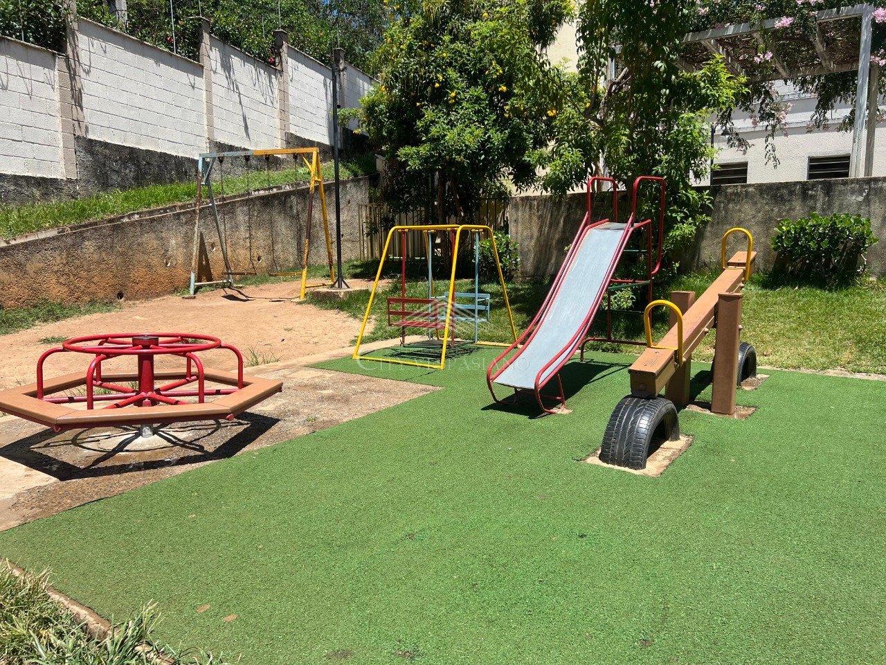 Apartamento - 2 quartos - Gávea, Vespasiano - código 1517 - foto 31