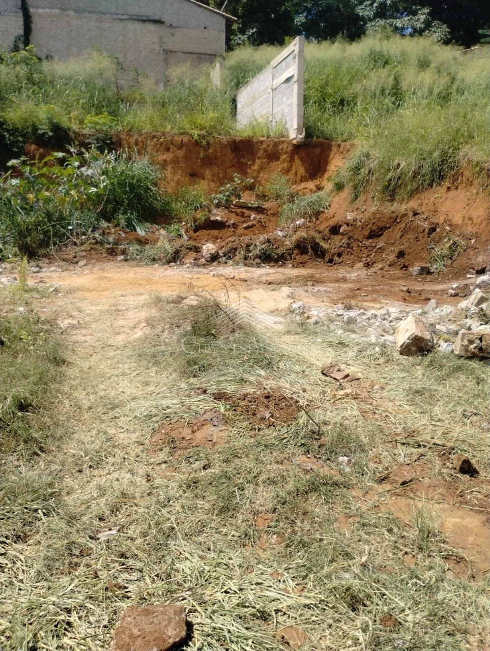 LOTE B. DOM PEDRO SEM SÃO JOSE DA LAPA