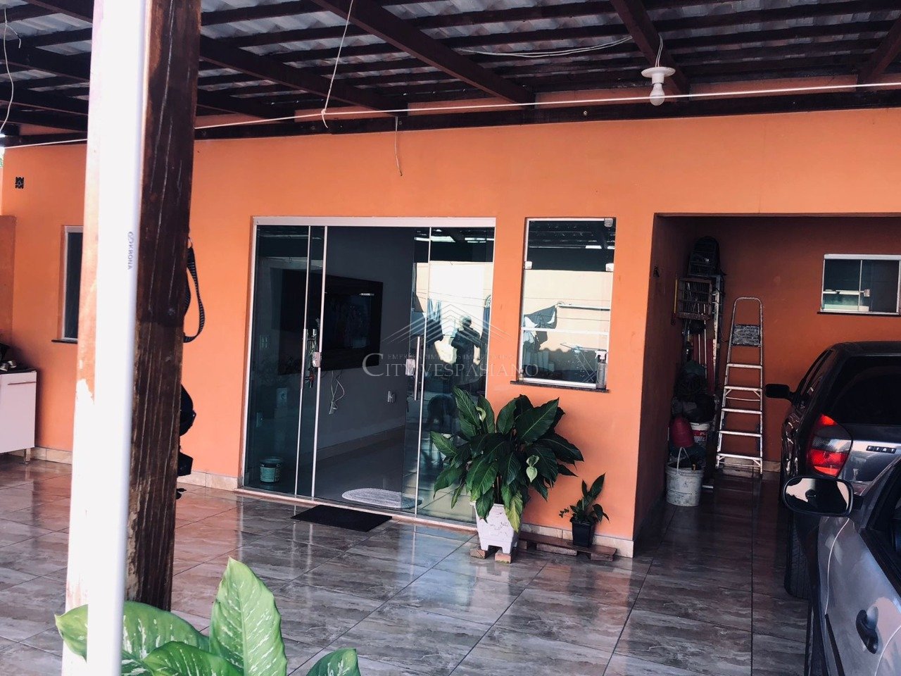 Casa - 3 quartos - Gavea II, Vespasiano - código 1124 - foto 2