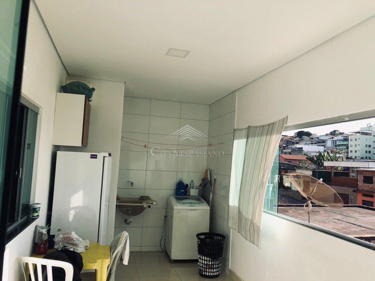 Casa - 3 quartos - Gavea II, Vespasiano - código 1124 - foto 12