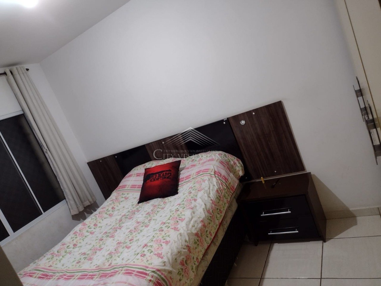 Casa em Condomínio Nova Pampulha Vespasiano
