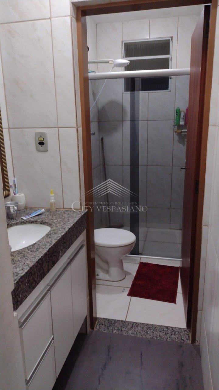 Casa em Condomínio - 3 quartos - Nova Pampulha, Vespasiano - código 966 - foto 2