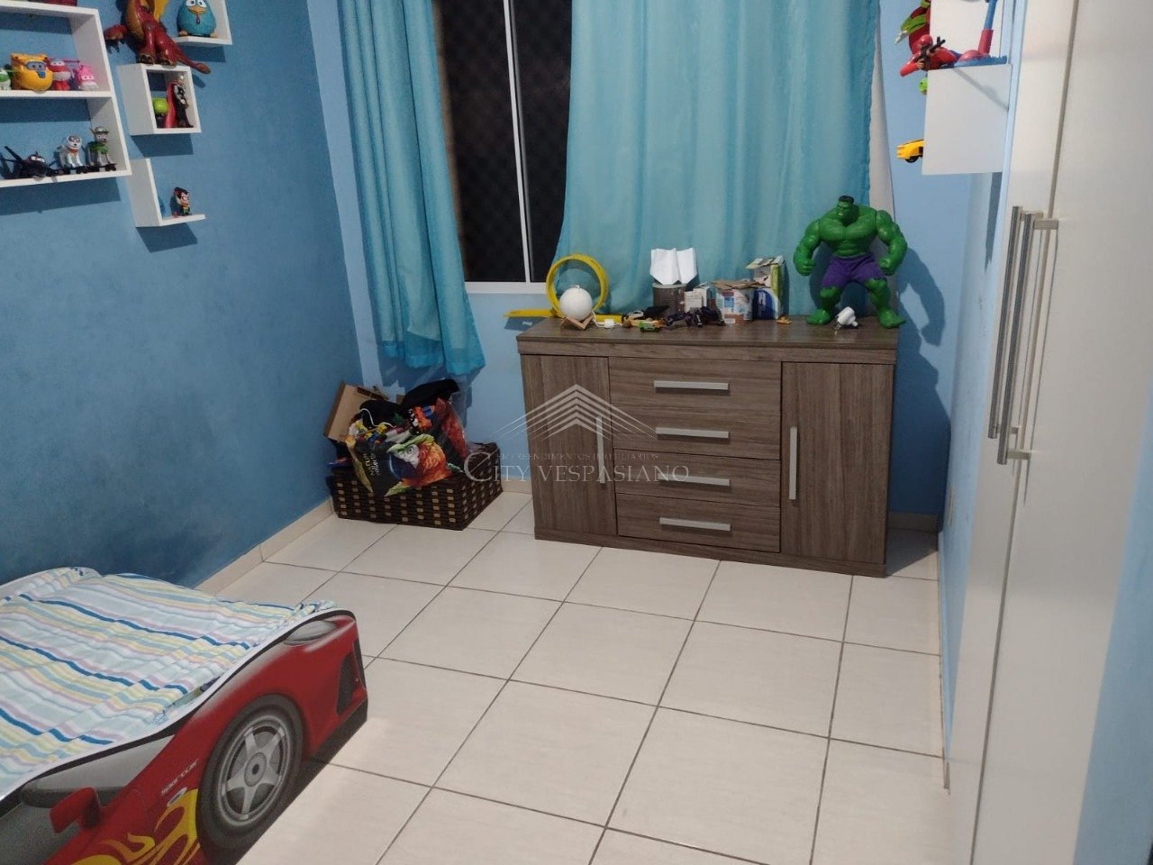 Casa em Condomínio - 3 quartos - Nova Pampulha, Vespasiano - código 966 - foto 4