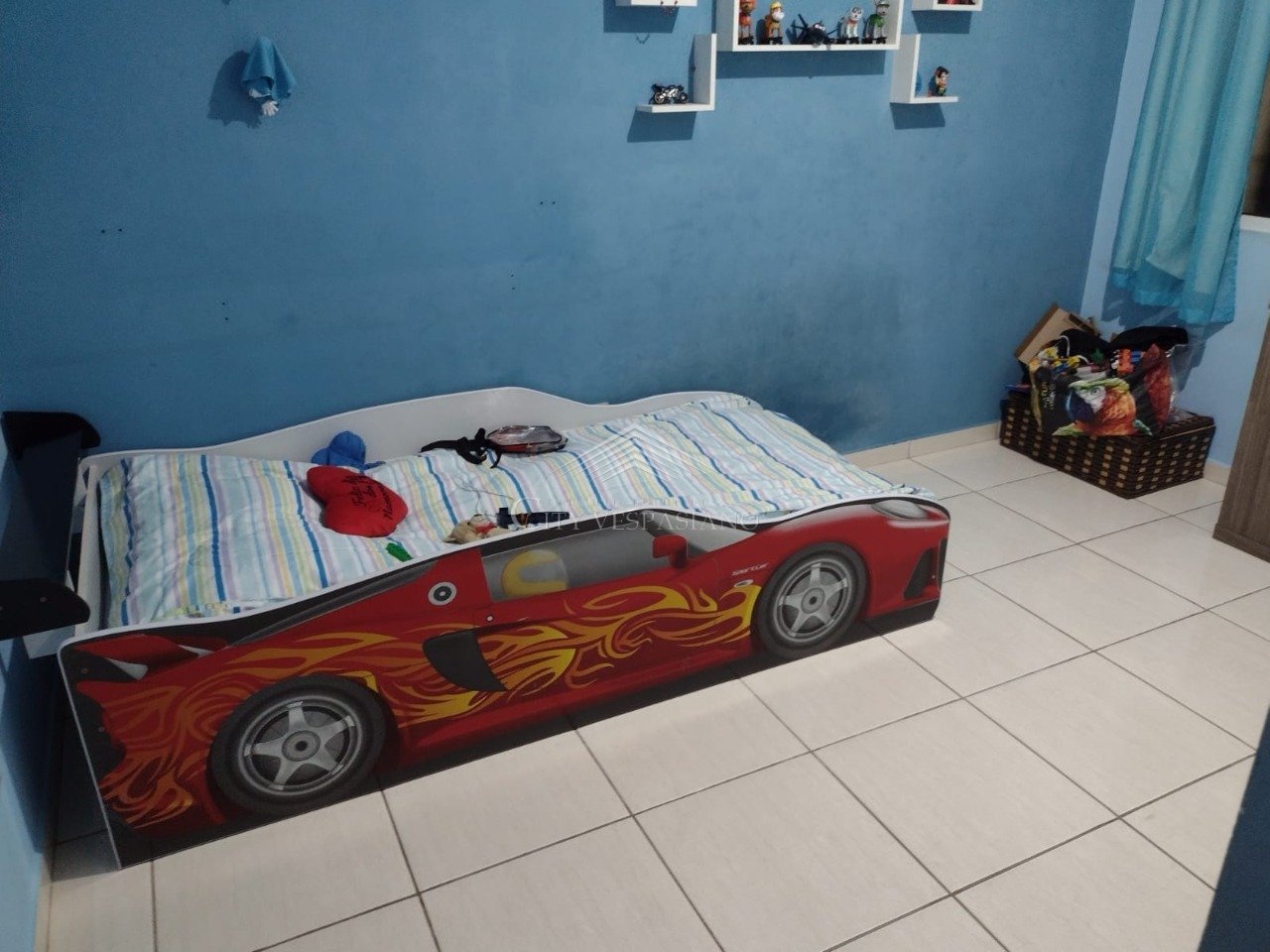 Casa em Condomínio - 3 quartos - Nova Pampulha, Vespasiano - código 966 - foto 5