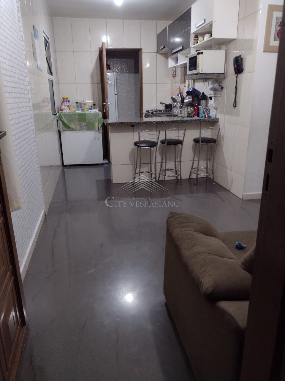 Casa em Condomínio - 3 quartos - Nova Pampulha, Vespasiano - código 966 - foto 6