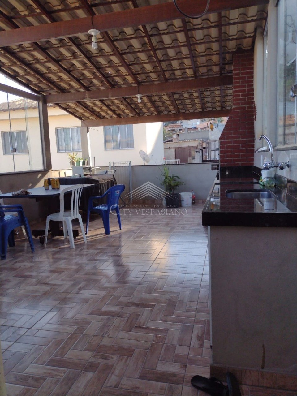 Casa em Condomínio - 3 quartos - Nova Pampulha, Vespasiano - código 966 - foto 8