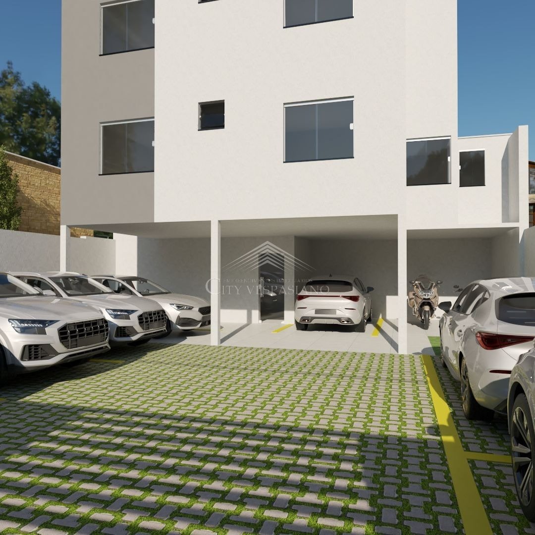 Apartamento - 2 quartos - Serra Dourada, Vespasiano - código 1456 - foto 10