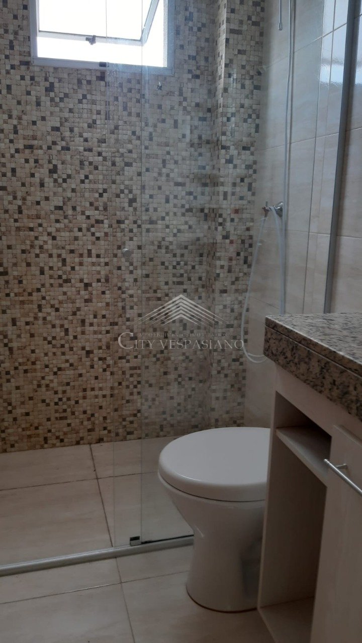 Apartamento - 3 quartos - Gávea, Vespasiano - código 1220 - foto 3