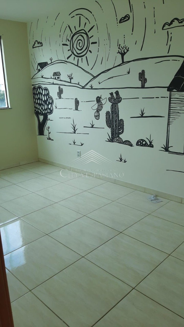 Apartamento - 3 quartos - Gávea, Vespasiano - código 1220 - foto 10