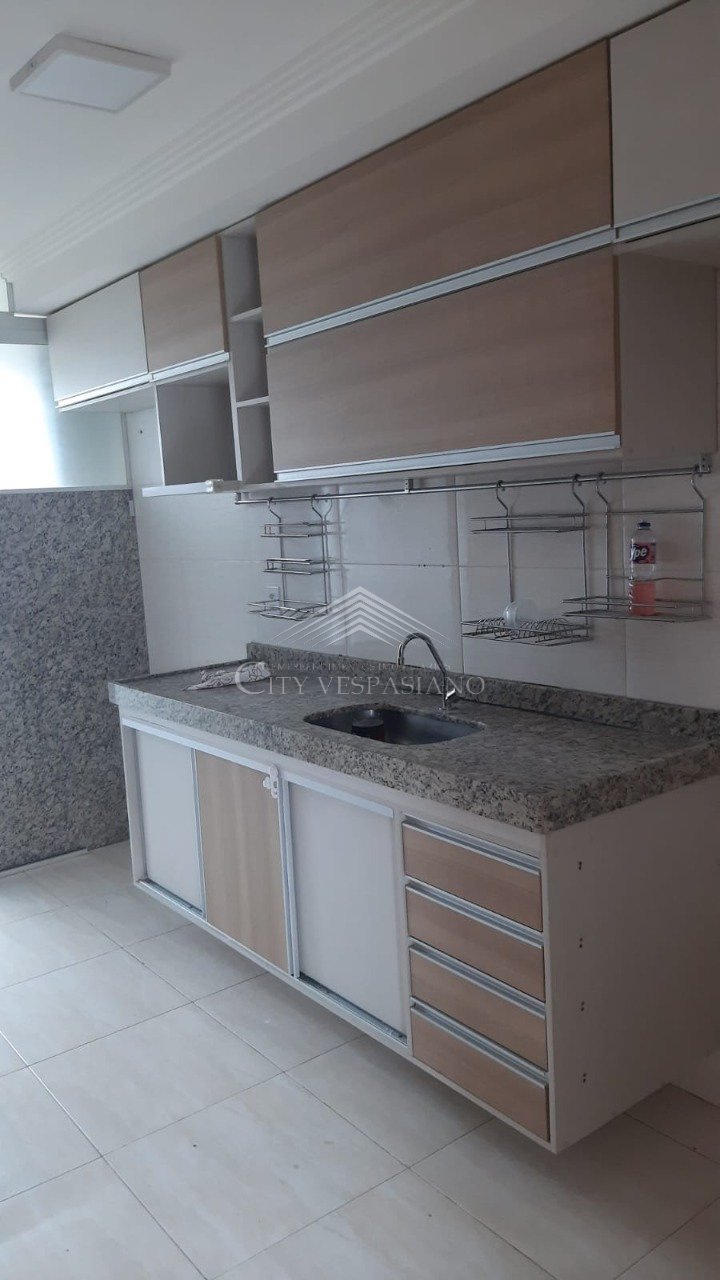 Apartamento - 3 quartos - Gávea, Vespasiano - código 1220 - foto 12