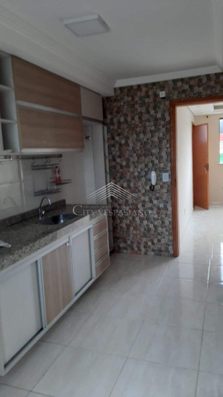 Apartamento - 3 quartos - Gávea, Vespasiano - código 1220 - foto 14